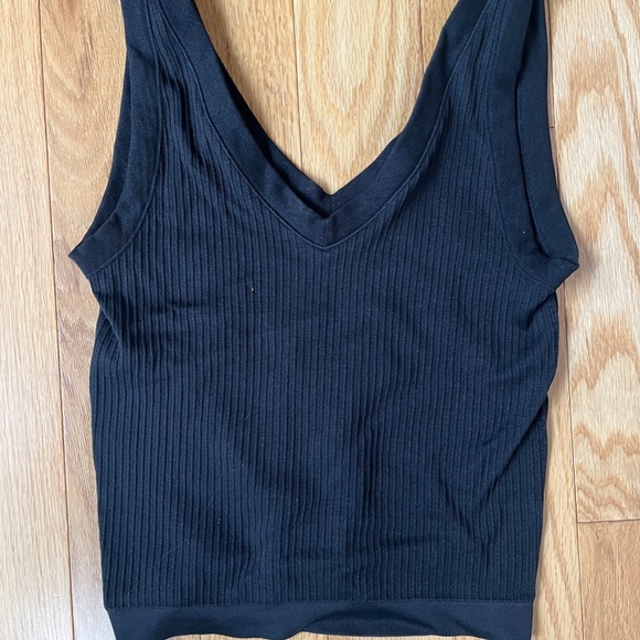 Loft Tank Top - Picture 2 of 2